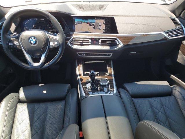 used 2023 BMW X5 PHEV car, priced at $43,485