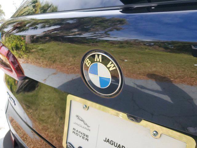 used 2022 BMW X5 car, priced at $46,887