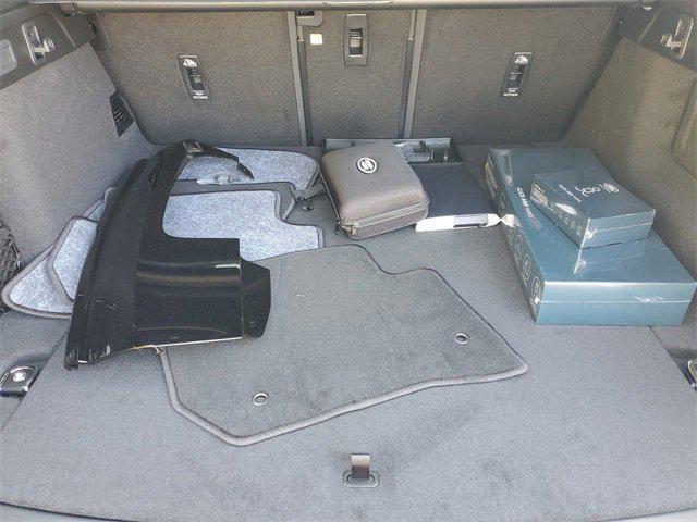 used 2025 Land Rover Range Rover Velar car, priced at $56,000