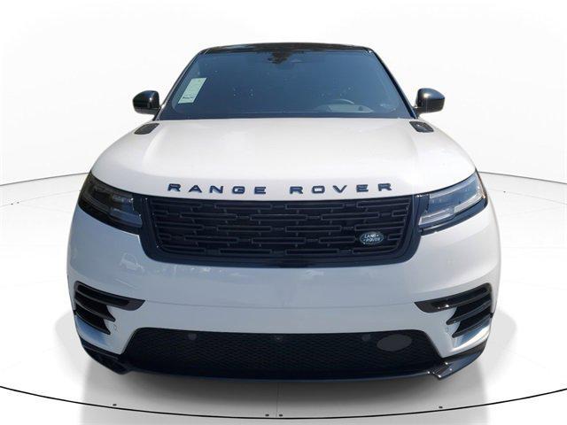 used 2025 Land Rover Range Rover Velar car, priced at $56,000