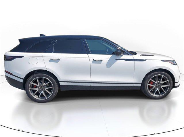 used 2025 Land Rover Range Rover Velar car, priced at $56,000