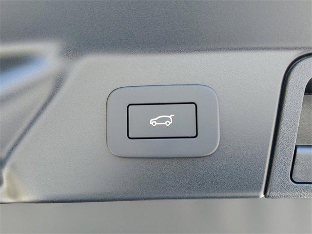 used 2025 Land Rover Range Rover Velar car, priced at $56,000
