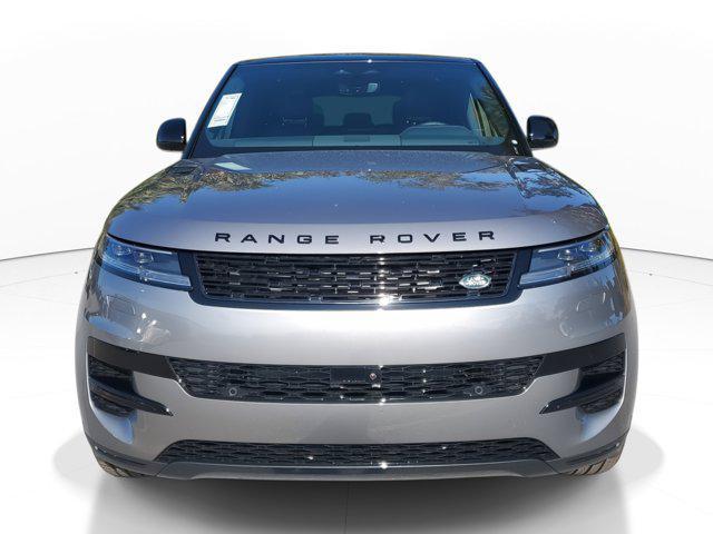 new 2025 Land Rover Range Rover Sport car, priced at $97,060