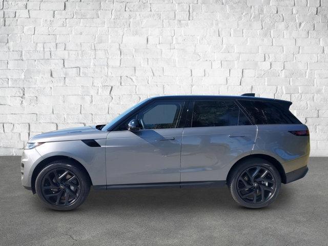 new 2025 Land Rover Range Rover Sport car, priced at $97,060