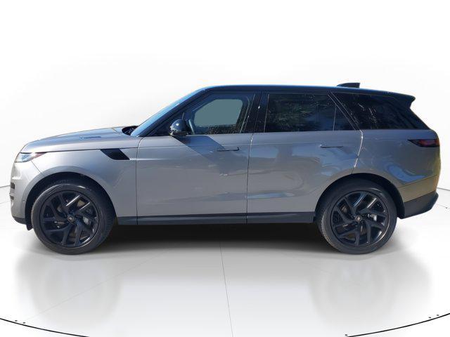 new 2025 Land Rover Range Rover Sport car, priced at $97,060