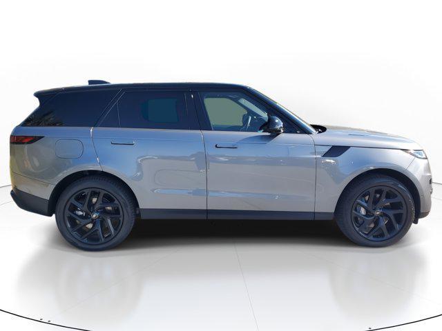 new 2025 Land Rover Range Rover Sport car, priced at $97,060