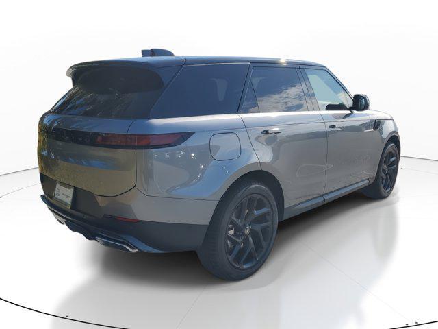 new 2025 Land Rover Range Rover Sport car, priced at $97,060