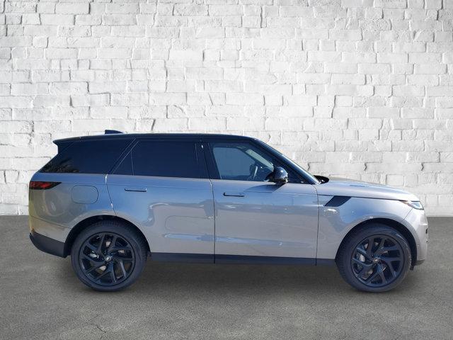 new 2025 Land Rover Range Rover Sport car, priced at $97,060