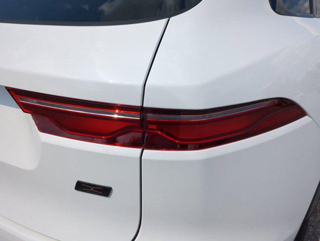 new 2026 Jaguar F-PACE car, priced at $62,463