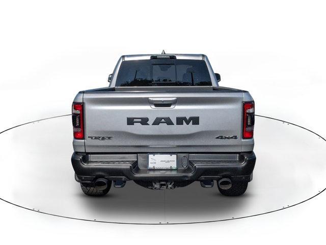 used 2022 Ram 1500 car, priced at $76,303