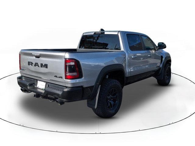 used 2022 Ram 1500 car, priced at $76,303