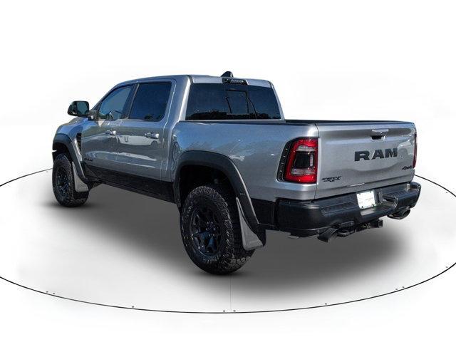 used 2022 Ram 1500 car, priced at $76,303