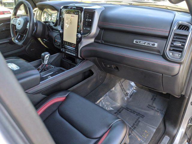 used 2022 Ram 1500 car, priced at $76,303