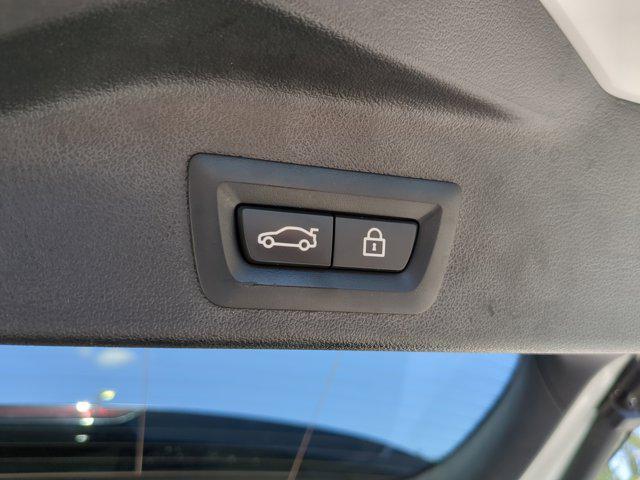 used 2023 BMW X5 car, priced at $66,524