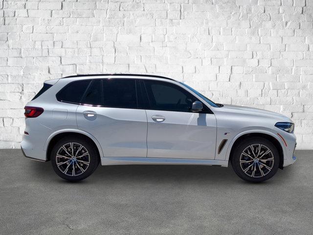used 2023 BMW X5 car, priced at $66,524