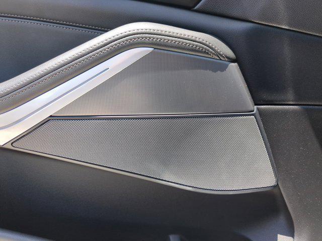 used 2023 BMW X5 car, priced at $66,524