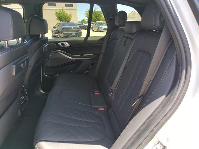 used 2023 BMW X5 car, priced at $66,524