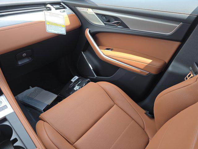 new 2026 Jaguar F-PACE car, priced at $61,188
