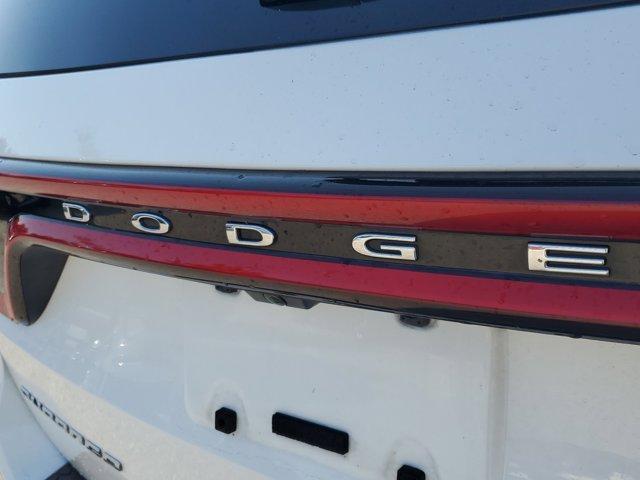 used 2022 Dodge Durango car, priced at $33,775