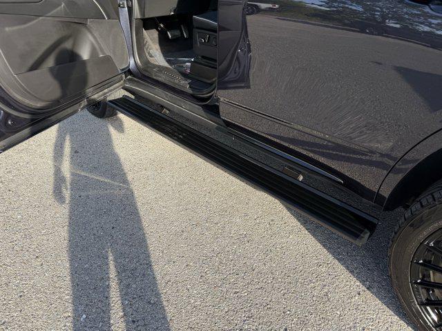 used 2022 Cadillac Escalade car, priced at $77,777