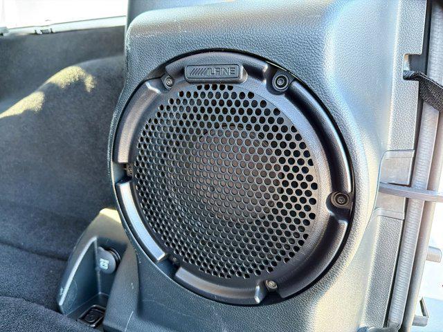 used 2014 Jeep Wrangler Unlimited car, priced at $15,300