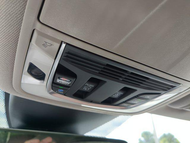 used 2023 Acura MDX car, priced at $46,604