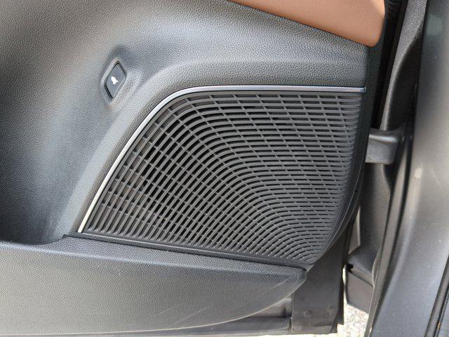 used 2023 Acura MDX car, priced at $46,604