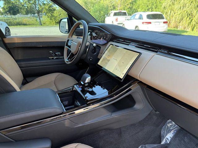 used 2024 Land Rover Range Rover Sport car, priced at $84,699