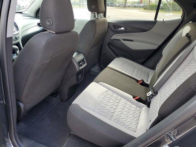 used 2023 Chevrolet Equinox car, priced at $18,980