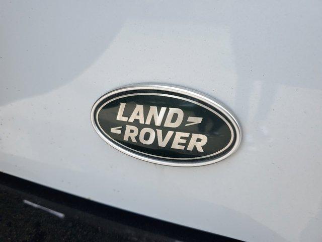 used 2023 Land Rover Defender car, priced at $77,990