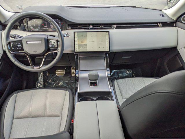 used 2024 Land Rover Range Rover Evoque car, priced at $47,860