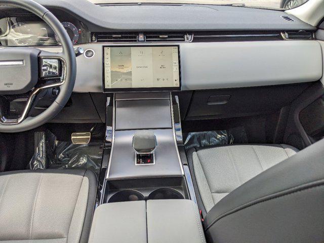 used 2024 Land Rover Range Rover Evoque car, priced at $47,860