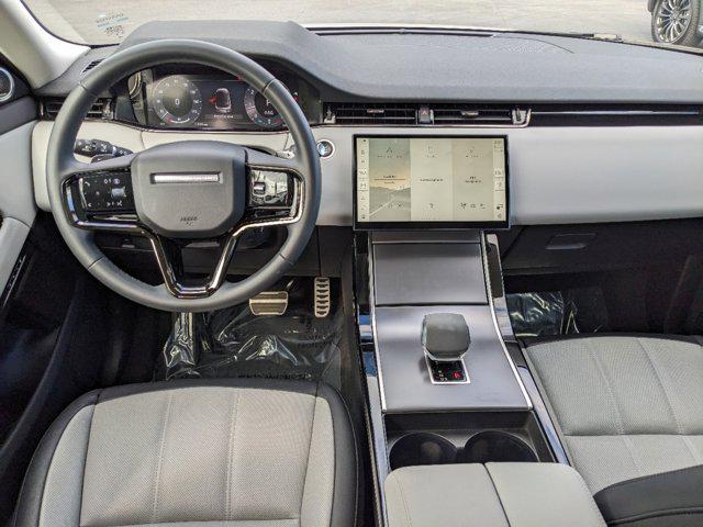 used 2024 Land Rover Range Rover Evoque car, priced at $47,860