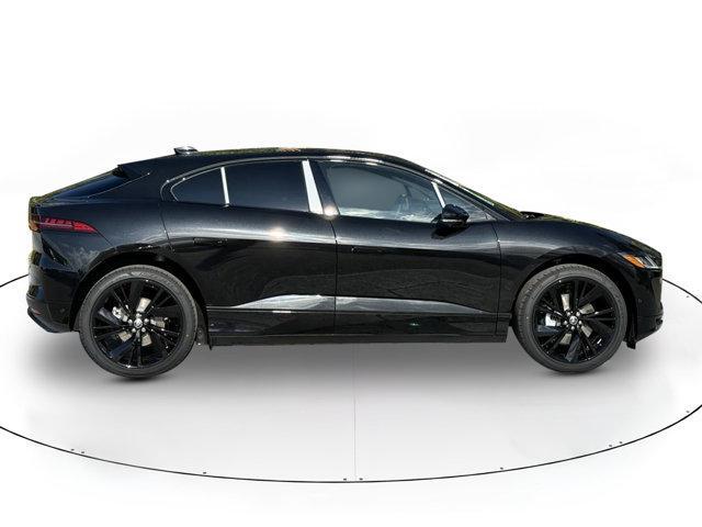 new 2024 Jaguar I-PACE car, priced at $66,368