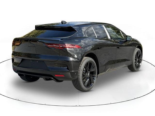 new 2024 Jaguar I-PACE car, priced at $66,368