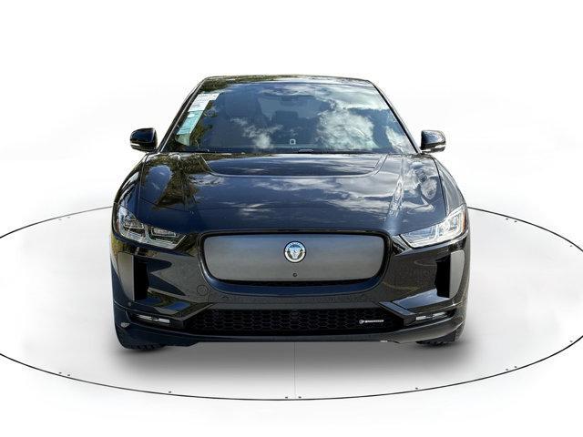 new 2024 Jaguar I-PACE car, priced at $66,368