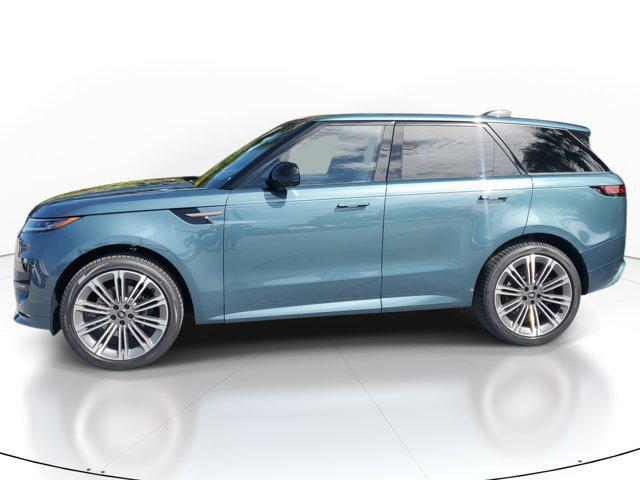 new 2024 Land Rover Range Rover Sport car, priced at $102,905