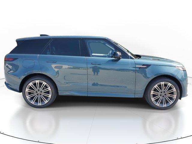 new 2024 Land Rover Range Rover Sport car, priced at $102,905