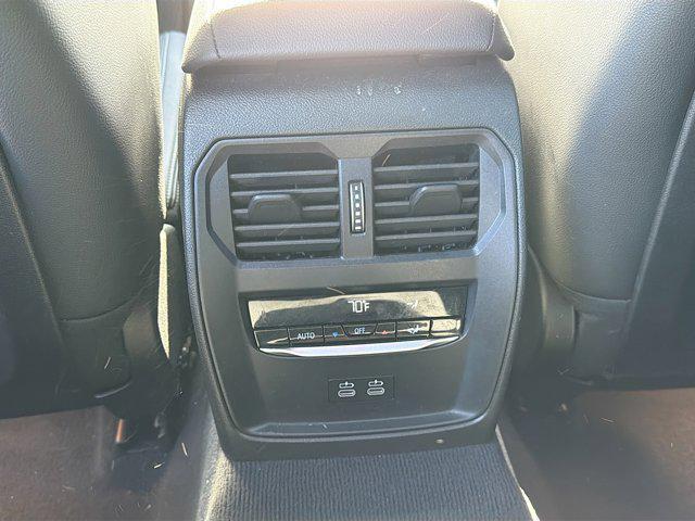 used 2024 BMW 330 car, priced at $32,494