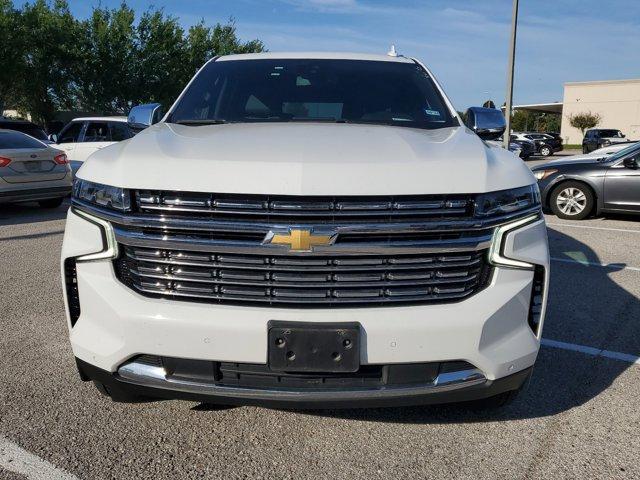 used 2023 Chevrolet Suburban car, priced at $54,775