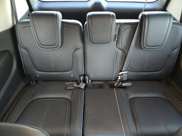 used 2025 INFINITI QX80 car, priced at $78,961