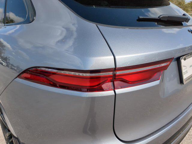 new 2026 Jaguar F-PACE car, priced at $65,413
