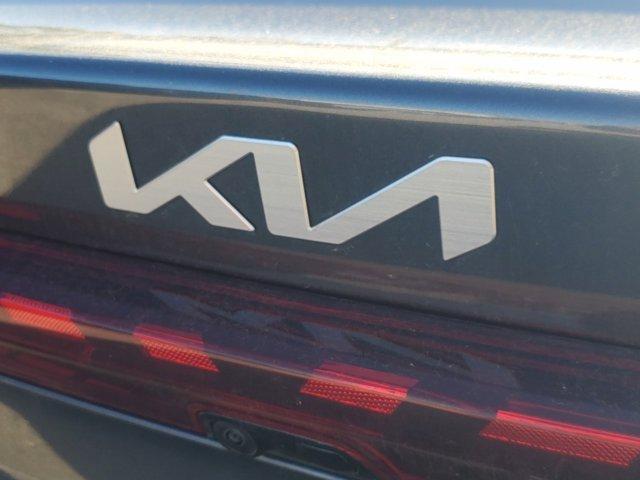 used 2023 Kia K5 car, priced at $16,950