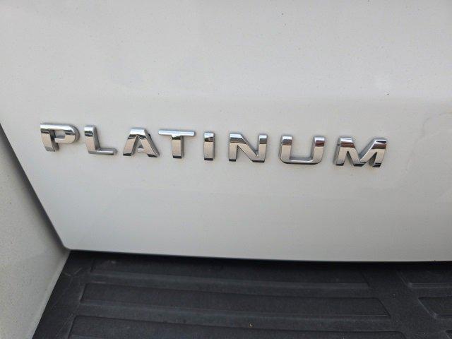 used 2022 Ford Expedition car, priced at $50,691