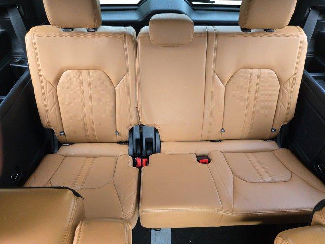 used 2022 Ford Expedition car, priced at $50,691