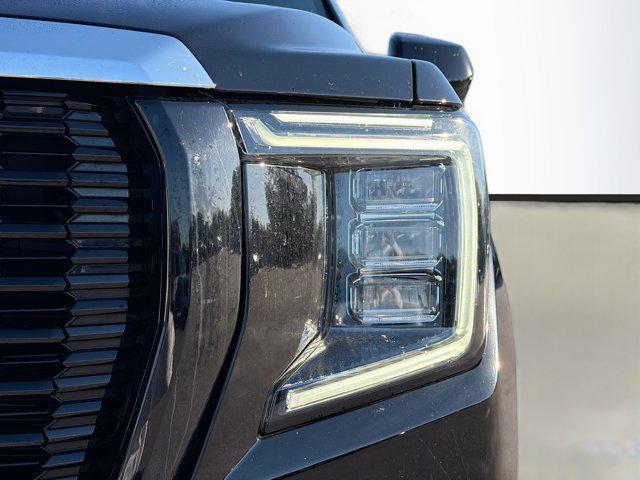 used 2023 GMC Yukon XL car, priced at $44,998