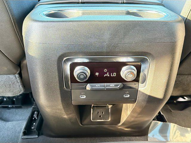 used 2023 GMC Yukon XL car, priced at $44,998