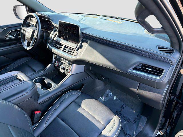 used 2023 GMC Yukon XL car, priced at $44,998