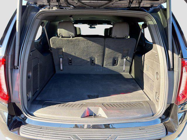 used 2023 GMC Yukon XL car, priced at $44,998