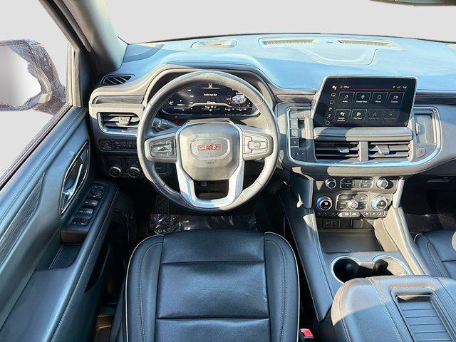 used 2023 GMC Yukon XL car, priced at $44,998